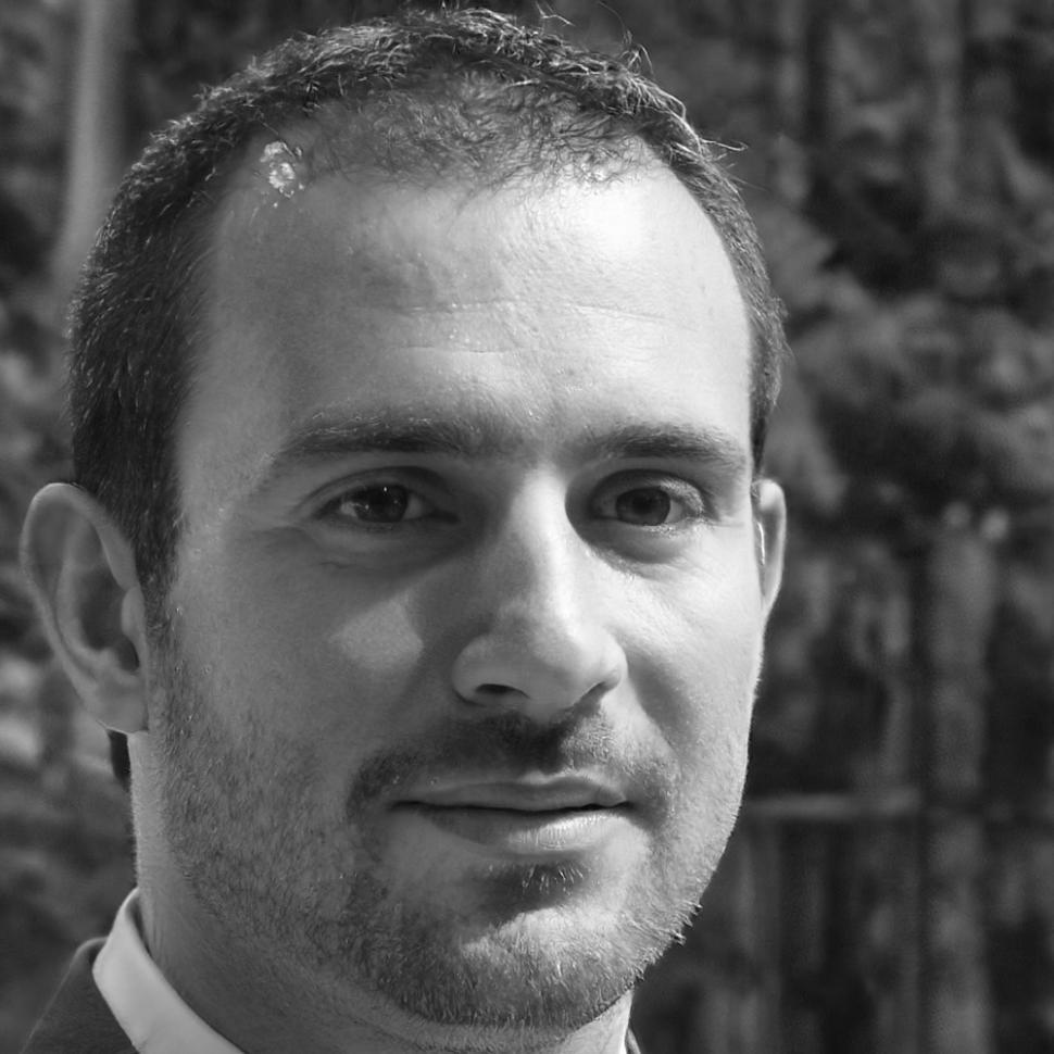 Lennart Ødegård financial consultant specializing in entrepreneurial budgeting