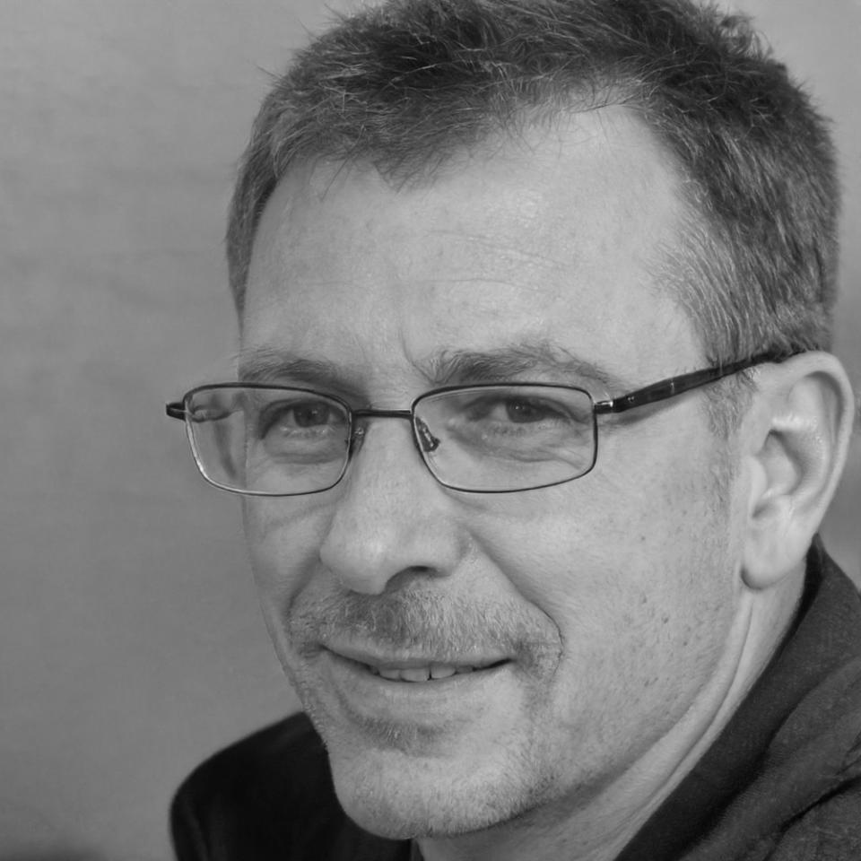 Jasper Thornbury, financial educator and entrepreneur mentor