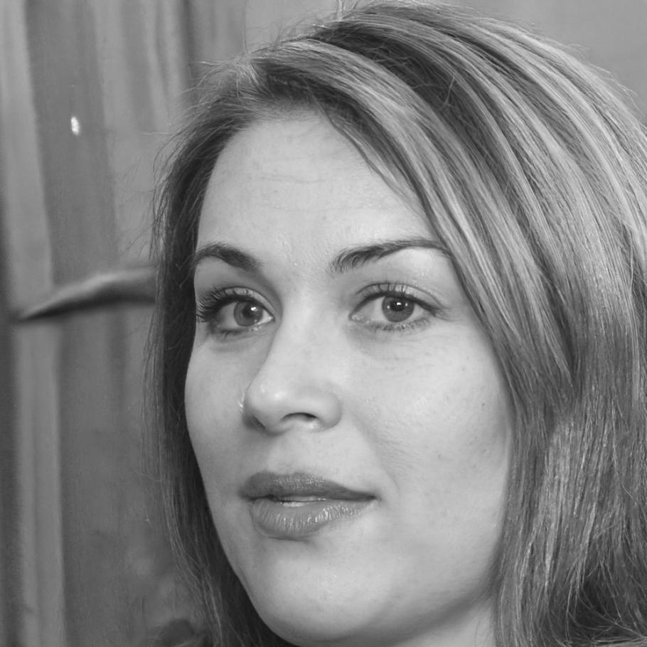 Freya Thornbury financial educator