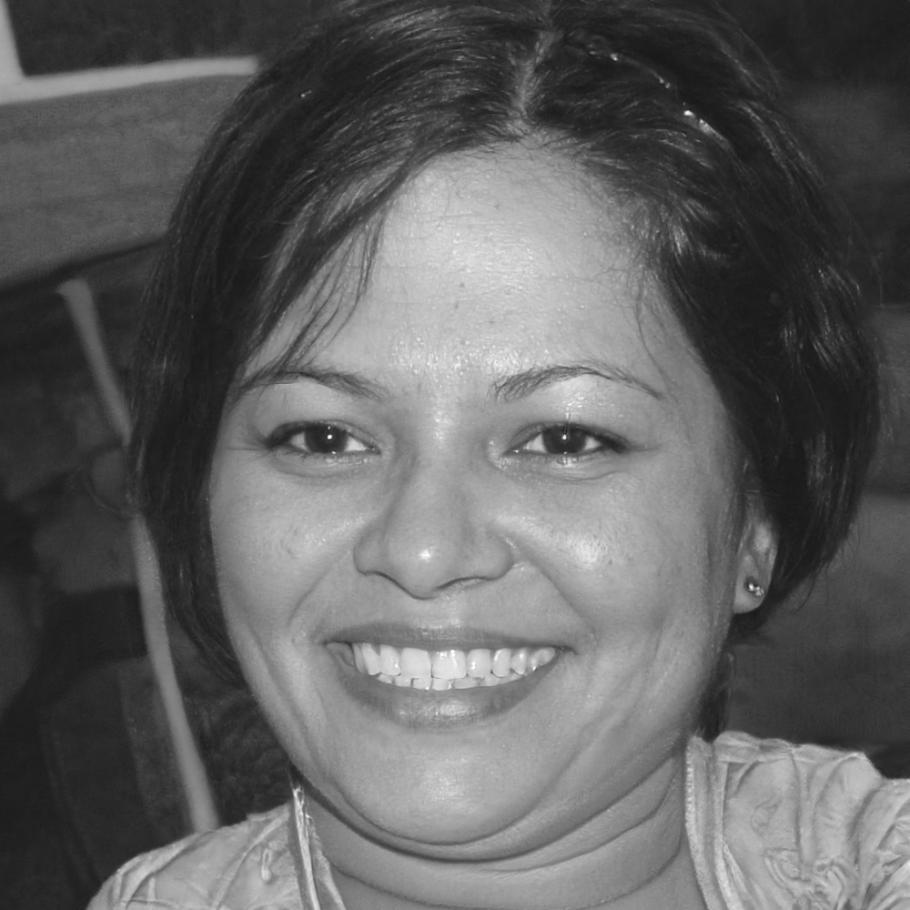 Siobhan Kirkwood business advisor